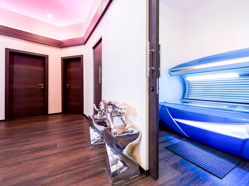 BeautySun Sonnenstudio