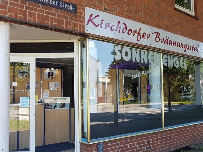 Sonnenstudio Kirchdorf