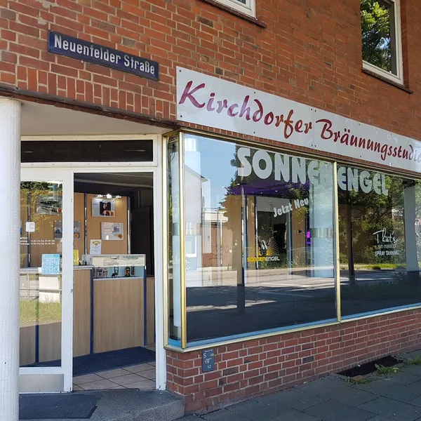 Sonnenstudio Kirchdorf