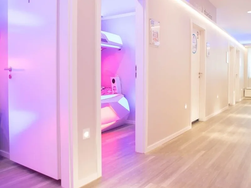 SMARTSUN - Sonnenstudio Allermöhe