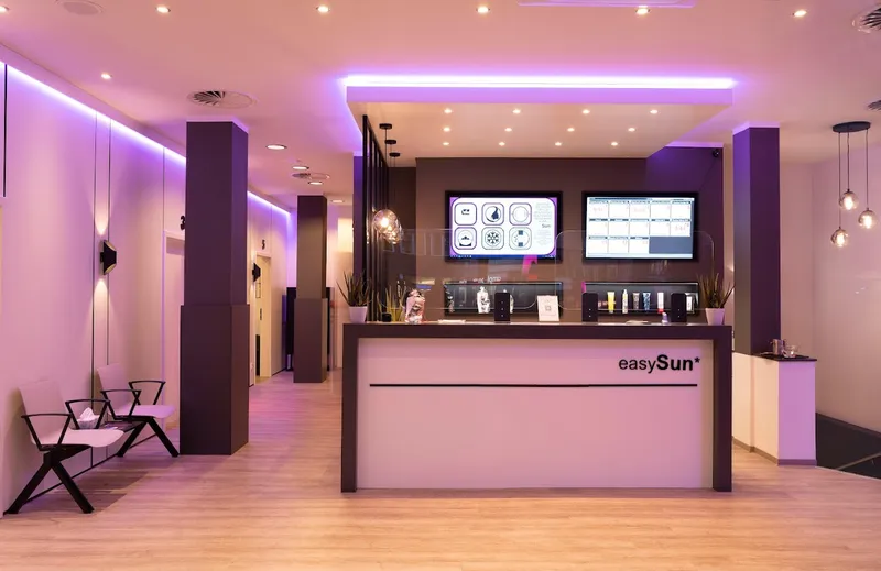 easysun Sonnenstudio Wandsbek