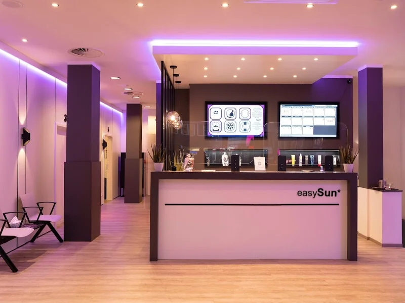 easysun Sonnenstudio Wandsbek