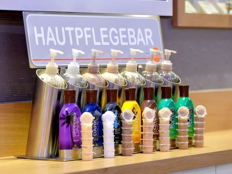 Members Club my sun, beauty & body