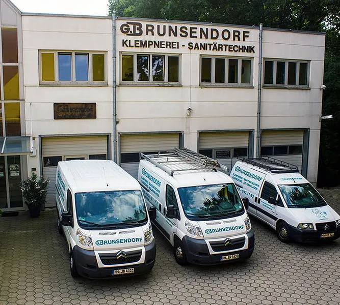 G. Brunsendorf GmbH