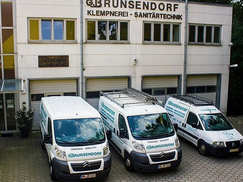 G. Brunsendorf GmbH