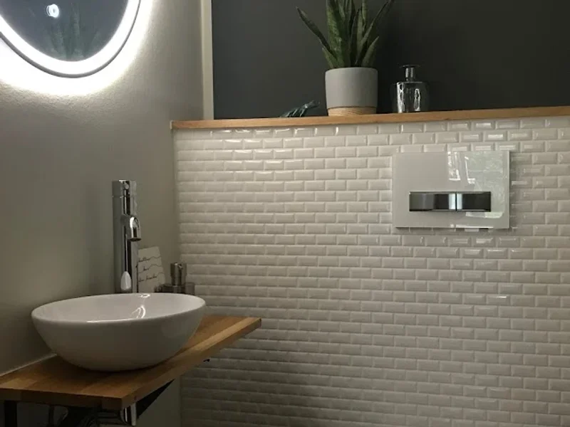 ElbHandWerk Sanitär und Heizung GmbH