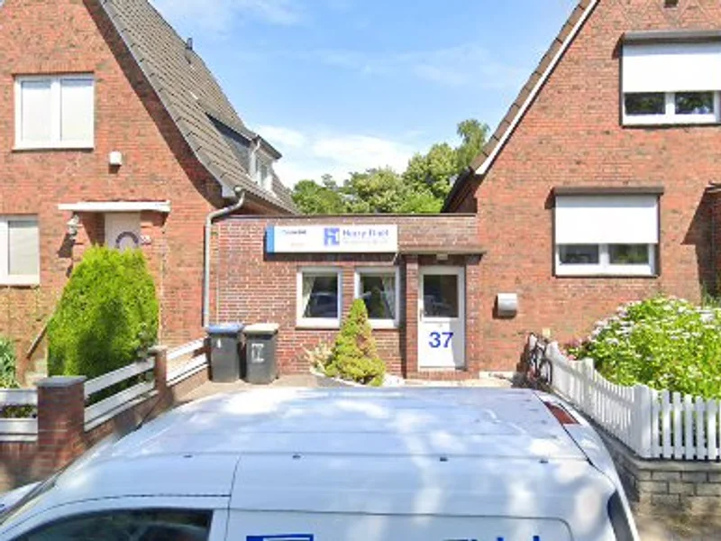 Thiel Harry Haustechnik GmbH Sanitär- u. Heizungsbau Heizung Sanitär