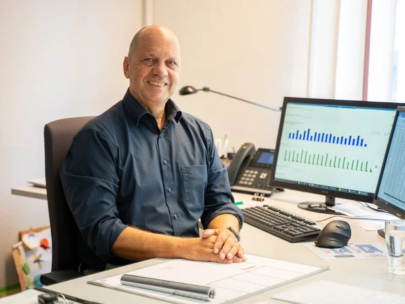 Distelmaier GmbH Sanitär - Heizung - Dach