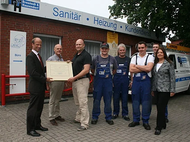 Breustedt & Hausendorf GmbH