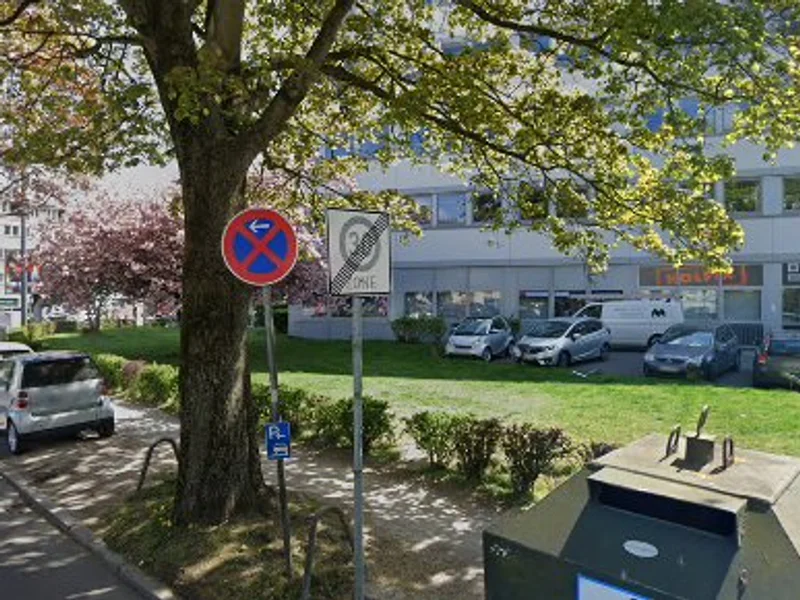 Friedrich Lange GmbH Fachgroßhandel Sanitär + Heizung Abhollager HOLFIX HH-Uhlenhorst