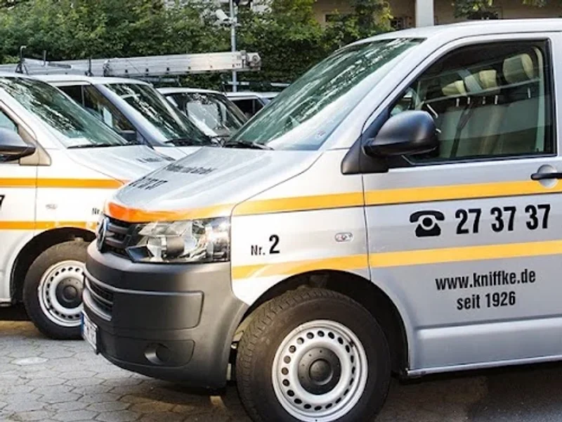 H. Kniffke Sanitärtechnik GmbH