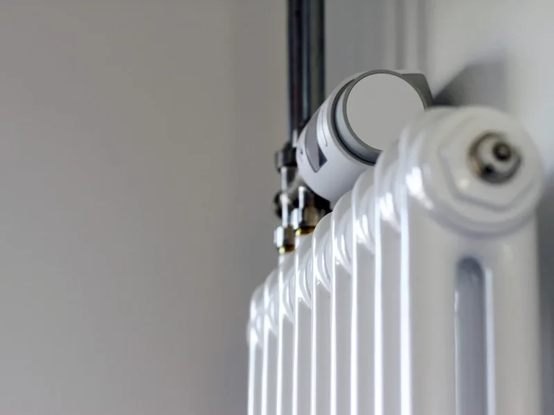 Leidecker Haustechnik Hamburg