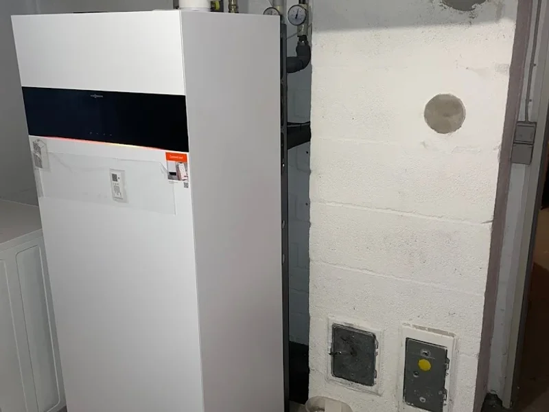 Luth Sanitärtechnik GmbH