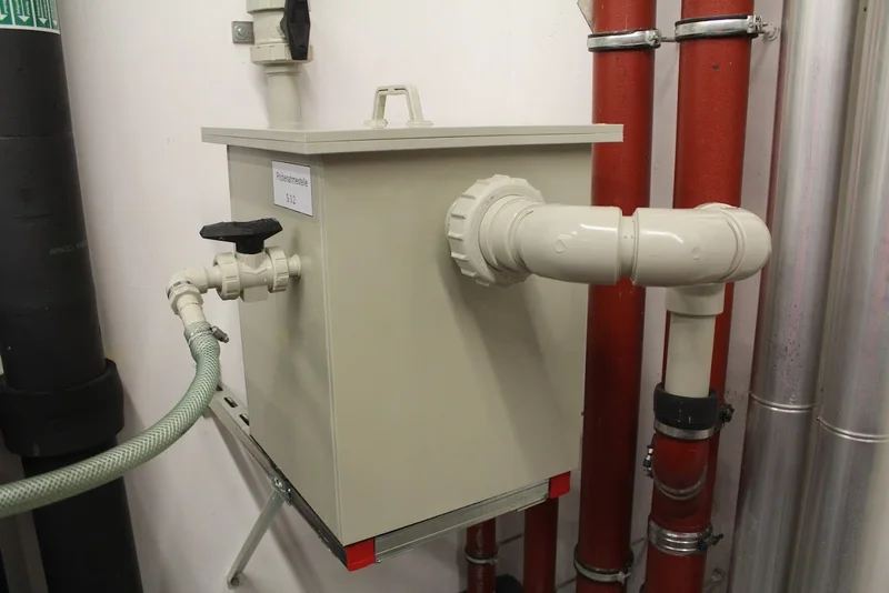 Sanitärtechnik Jörgen Muhs GmbH