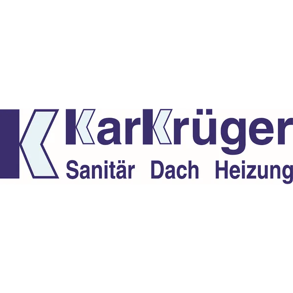 Karl Krüger & Sohn GmbH (Heizung, Sanitär, Dach)