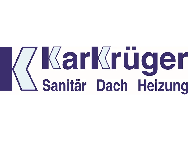 Karl Krüger & Sohn GmbH (Heizung, Sanitär, Dach)