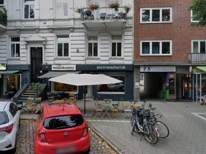 F+S Klempnerbedarf GmbH