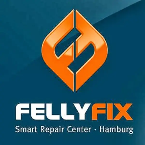 Fellyfix Smart Repair Center Hamburg