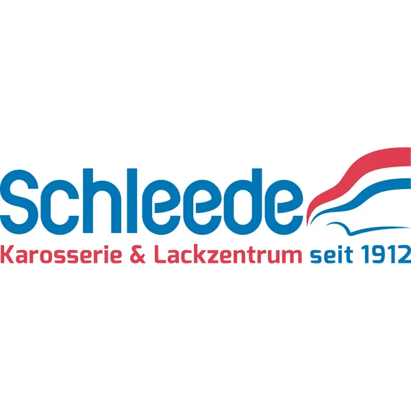 Schleede Karosserie & Lackzentrum GmbH