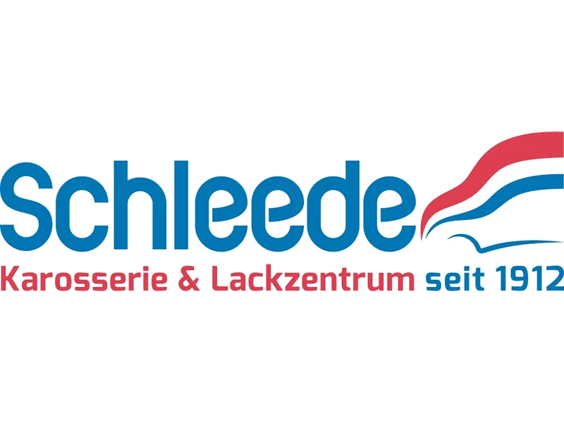 Schleede Karosserie & Lackzentrum GmbH