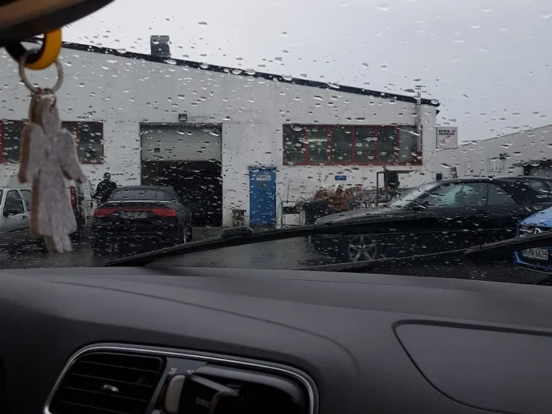 Autolackiererei Freese GmbH