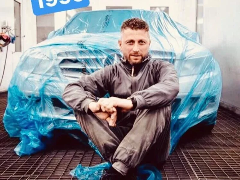 HAKA Lackierzentrum GmbH