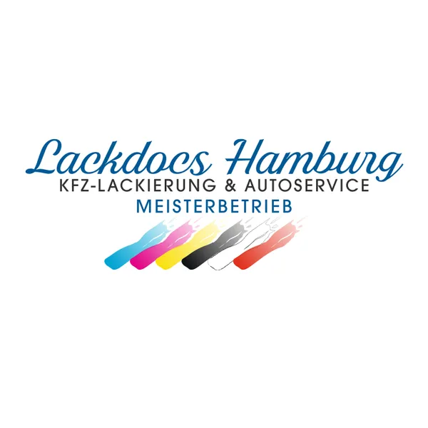 Lackdocs Hamburg GmbH KFZ-Lackierung & Autoservice Meisterbetrieb