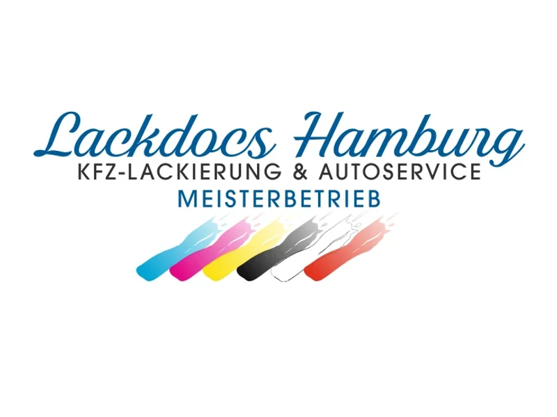 Lackdocs Hamburg GmbH KFZ-Lackierung & Autoservice Meisterbetrieb
