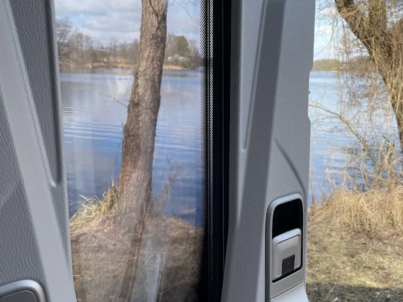 Comfort Camper Hamburg Unser Miles