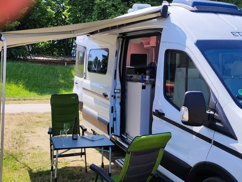 Share2Camp - Schreiber & Fischer GbR