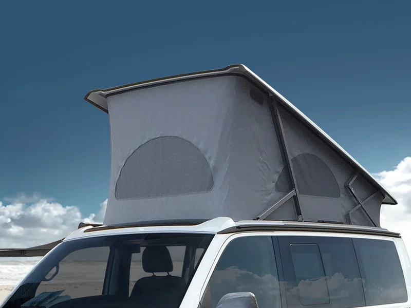 Ahoi Bullis Campervermietung