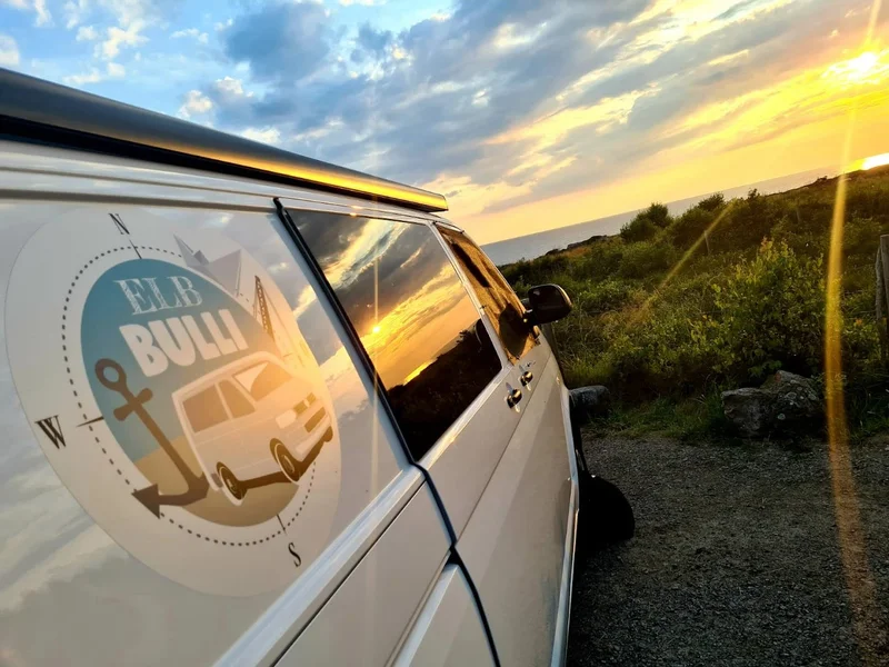 Elb Camper