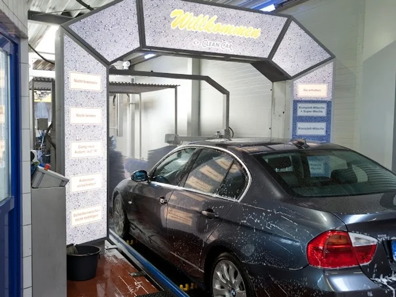 Clean Car Autowaschanlagen GmbH & Co. KG