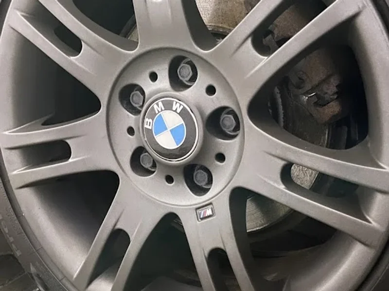 Car Wash HH-Heimfeld