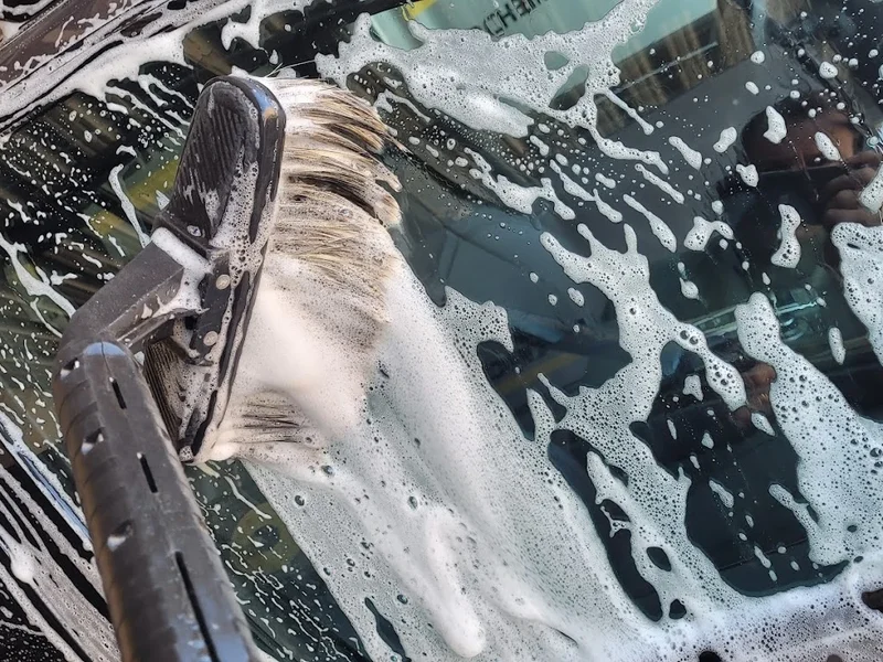 Kärcher Clean Park Hamburg-Wandsbek