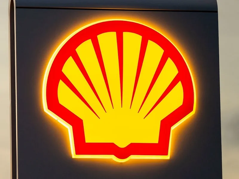 Shell Station Marcel Peters GmbH