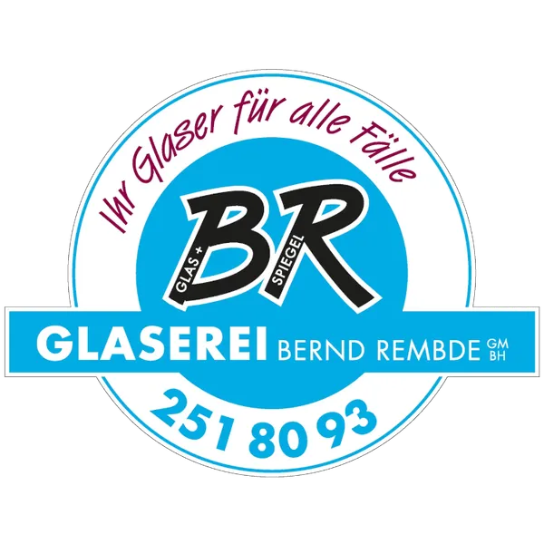 Glaserei Bernd Rembde GmbH