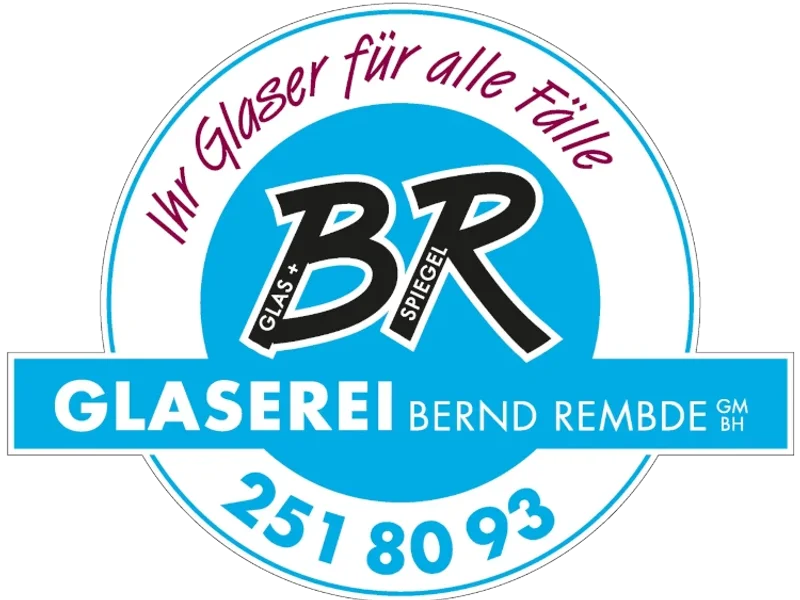 Glaserei Bernd Rembde GmbH