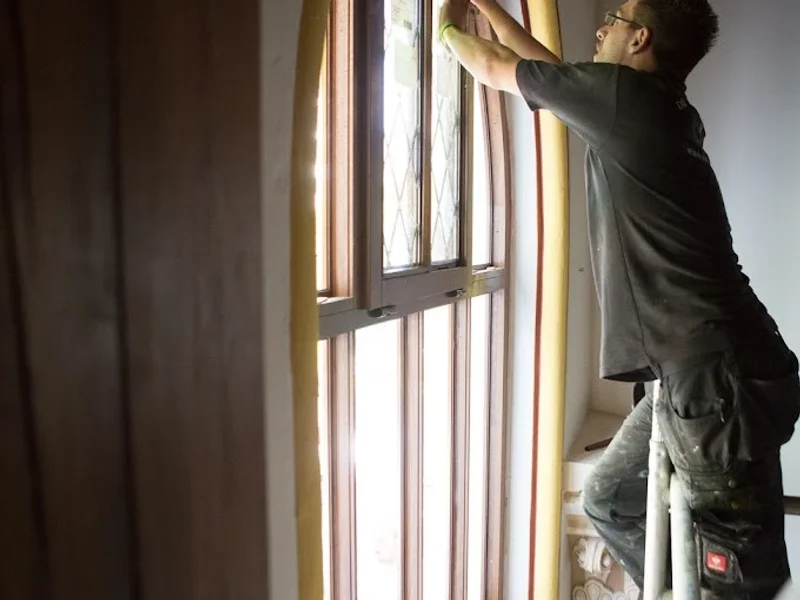 Glaserei Rolf + Weber GmbH