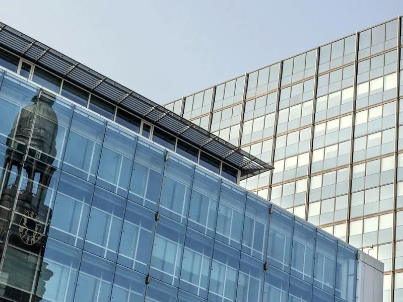 Glaserei Lüders GmbH