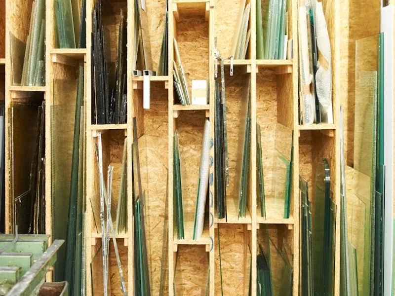 Glaserei Hauschild Hamburg-Eidelstedt