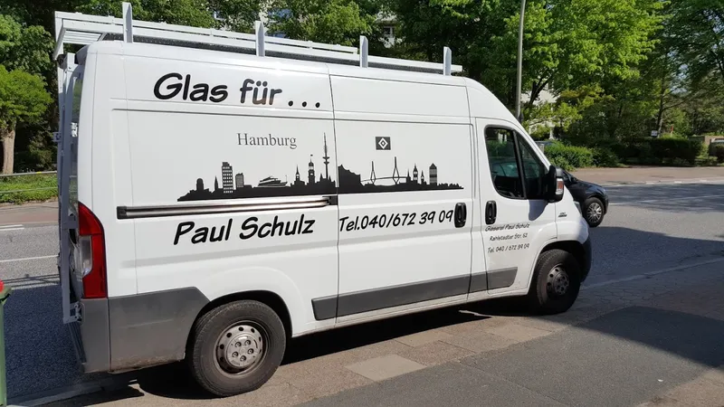 Glaserei Paul Schulz Inh. Thorsten Schulz e.K.