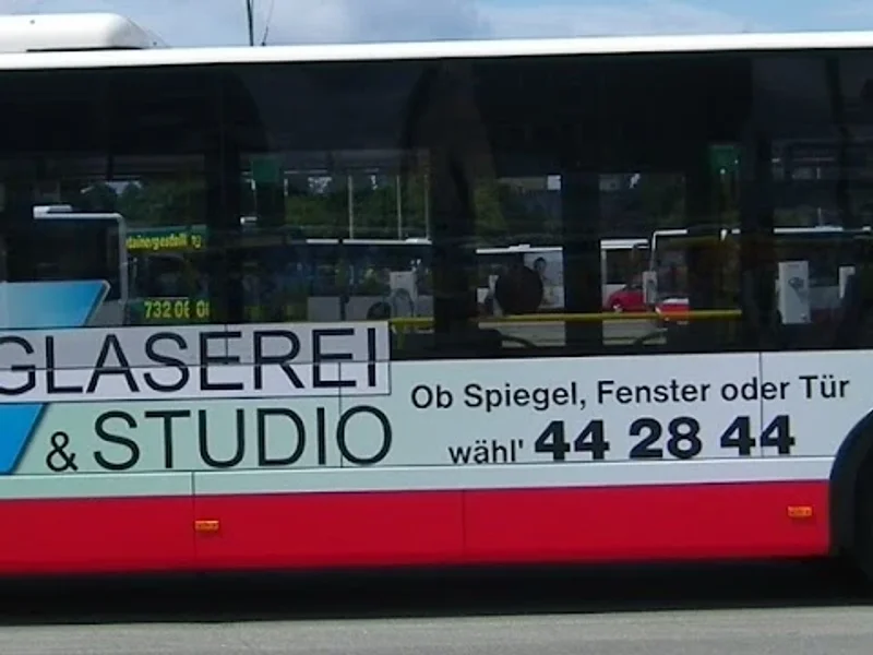 Glaserei & Studio Handel Vertrieb Beratung Cornelia Wilgusch