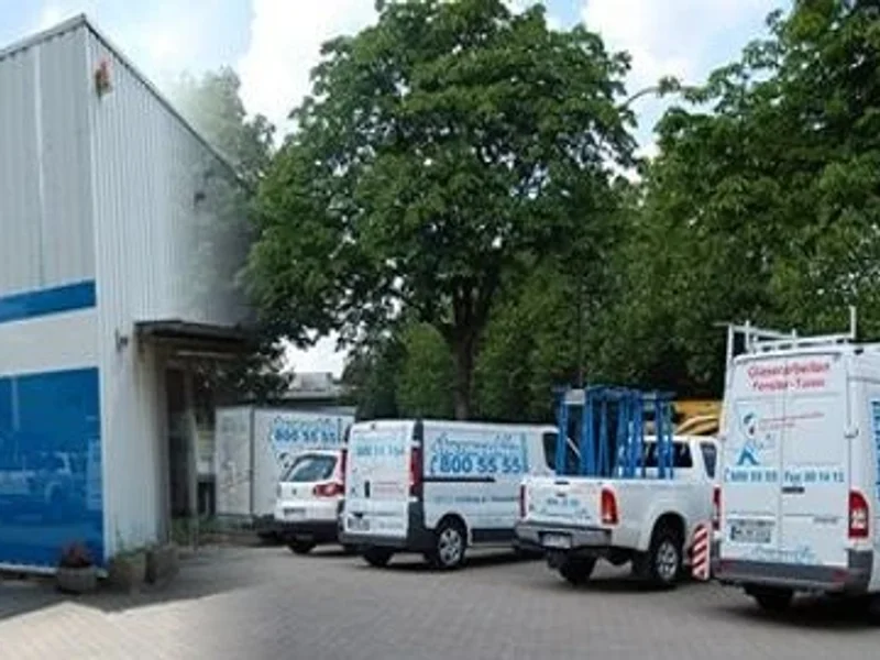 Thermoschön Glaserei GmbH