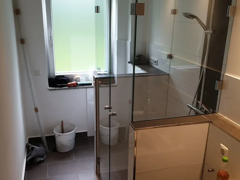 Michael Andreas Glas- und Fensterbau e. K.