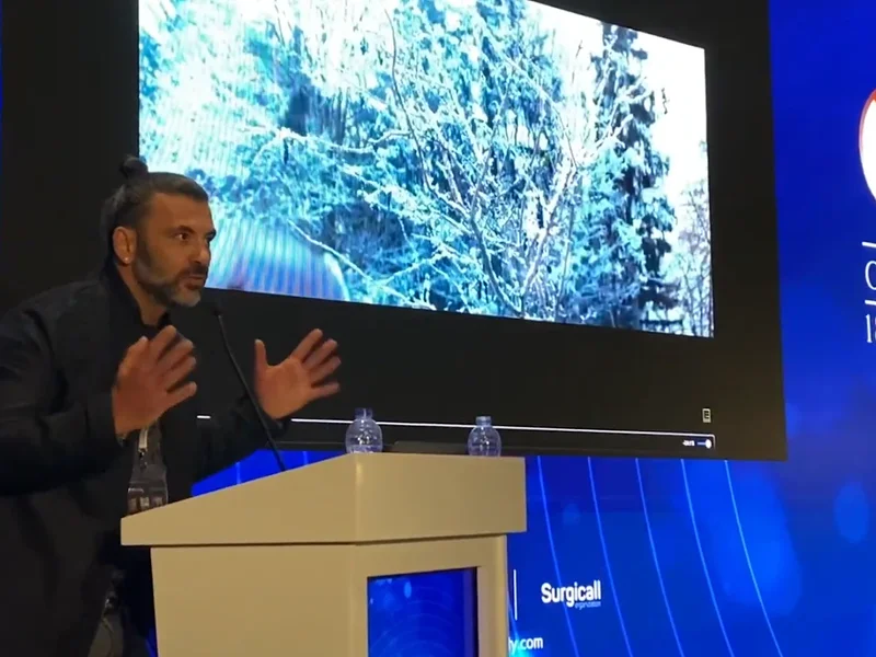 Dr. med. Bülent Ugurlu - Spezialist für Nasenkorrektur, Schnarchtherapie & Ästhetische Medizin