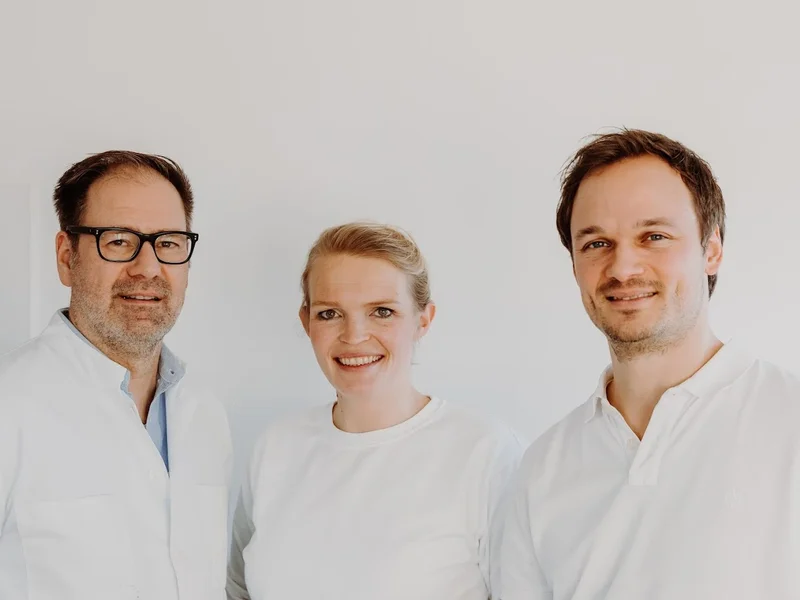 HNO-Praxis Eimsbüttel - Dr. Callsen, Weidenfeld & Paterna