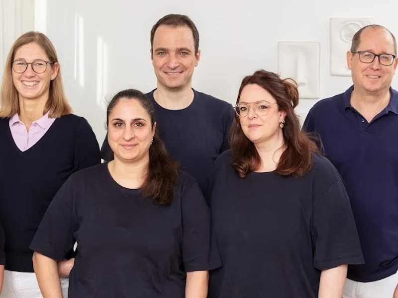 HNO Gemeinschaftspraxis Harburger Rathausstraße