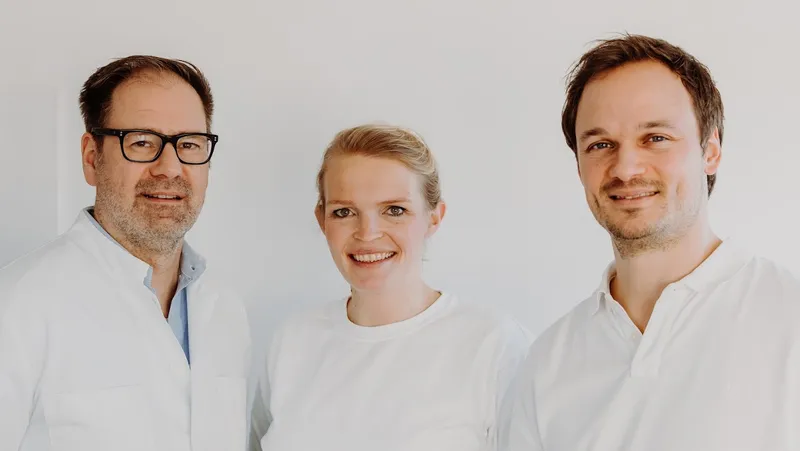 HNO-Praxis Bramfeld - Dr. Callsen, Weidenfeld & Paterna