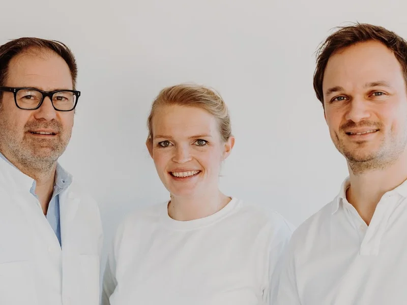 HNO-Praxis Bramfeld - Dr. Callsen, Weidenfeld & Paterna